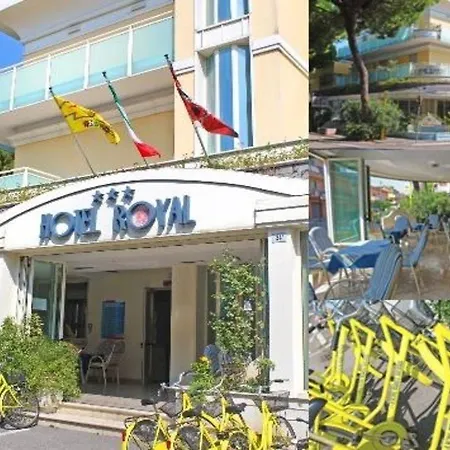 Royal Hotel