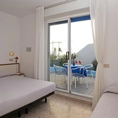 Royal 酒店 米萨诺阿德里亚蒂科