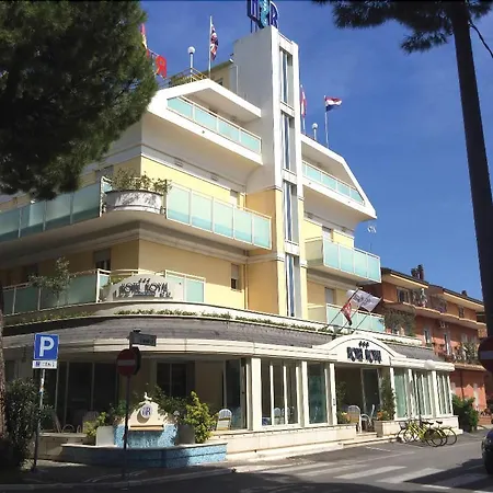 Hotel Royal