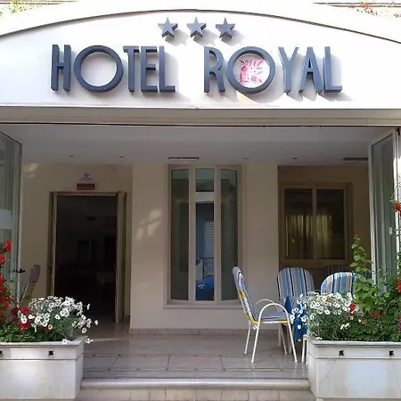 酒店 Royal