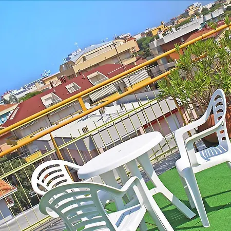 Royal Hotel Misano Adriatico