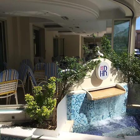 Royal 酒店 米萨诺阿德里亚蒂科