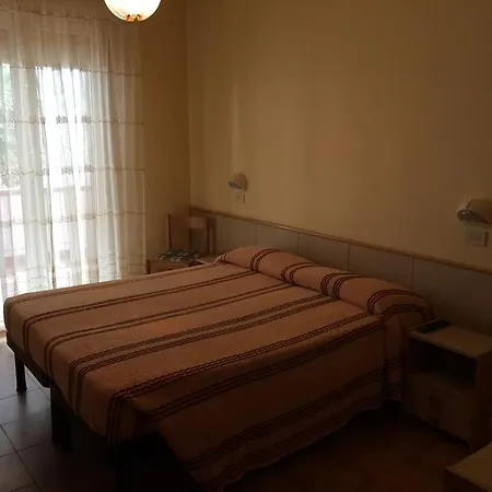 Royal 酒店 米萨诺阿德里亚蒂科