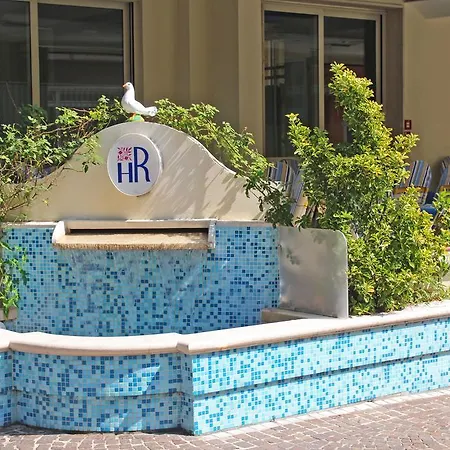 Hotel Royal 3*