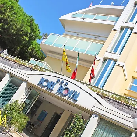 Royal 米萨诺阿德里亚蒂科