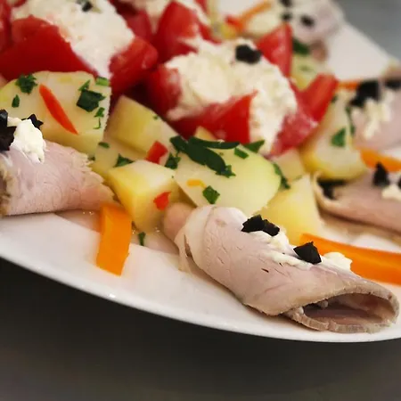 Royal 米萨诺阿德里亚蒂科