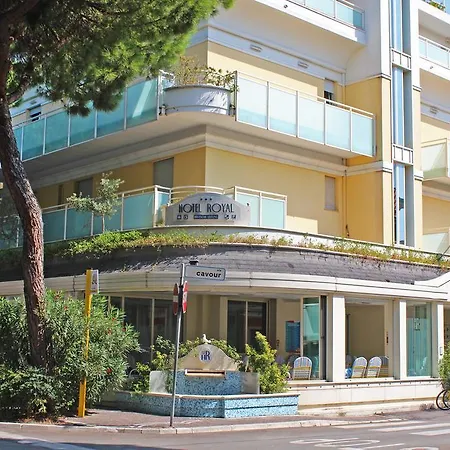 Royal 3* Misano Adriatico