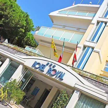 Royal 3* Misano Adriatico