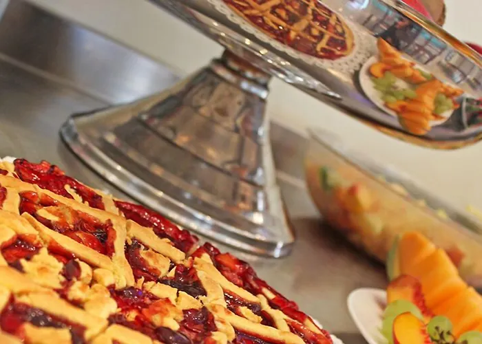 Royal מלון מיסאנו אדריאטיקו