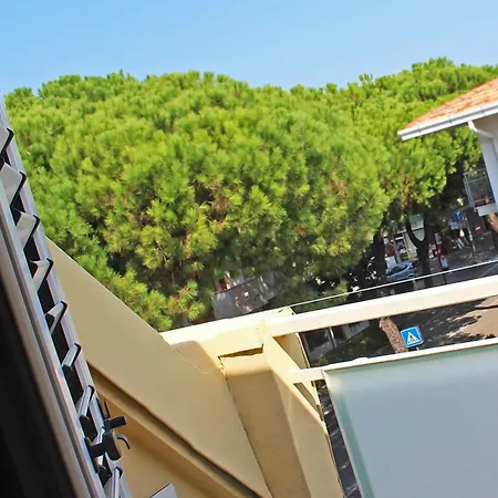 Royal Отель Мизано-Адриатико