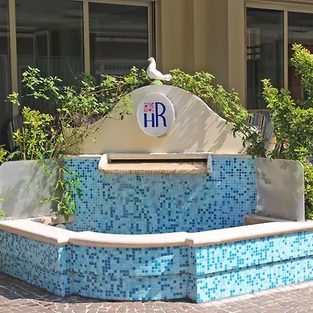 Royal Отель Мизано-Адриатико