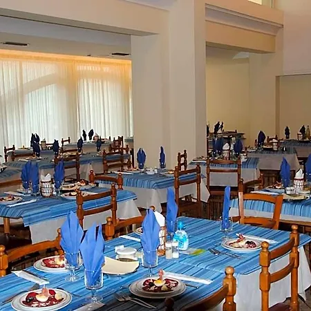 מלון Royal מיסאנו אדריאטיקו