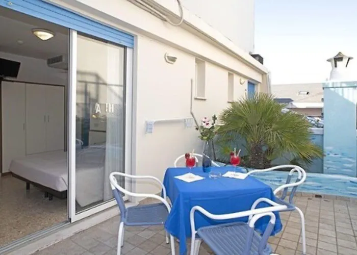 Royal Hotel Misano Adriatico