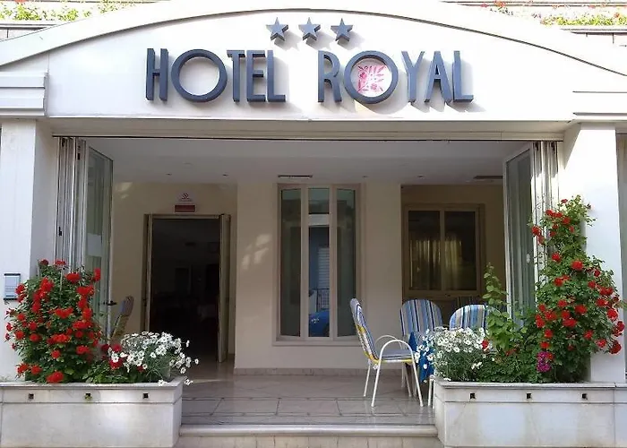 Hotel Royal