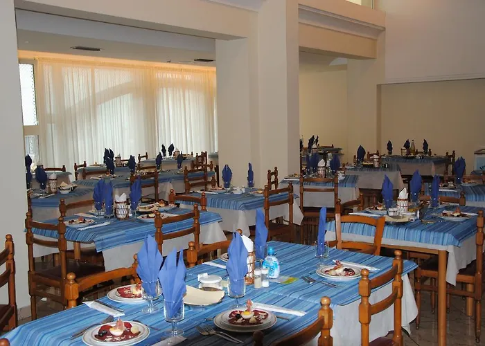 Hotel Royal Misano Adriatico