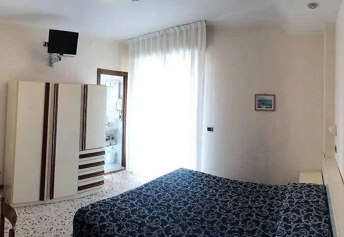 Hotell Royal Misano Adriatico