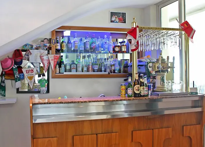 Hotell Royal Misano Adriatico