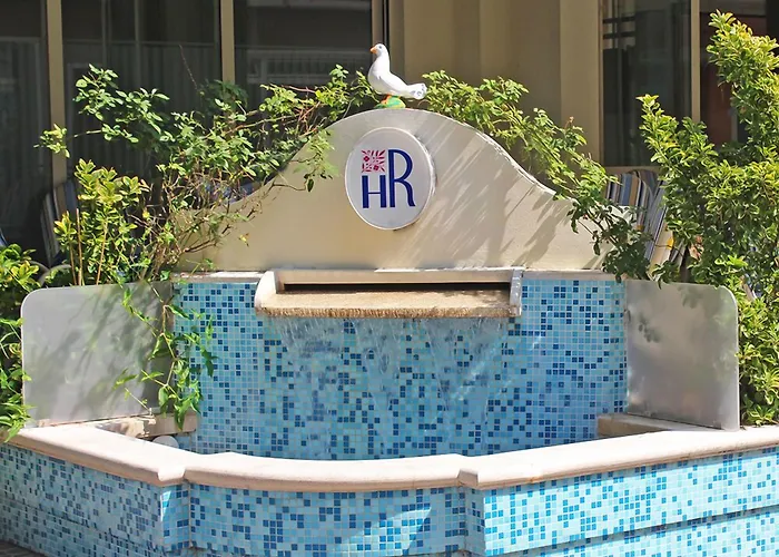 Royal Hotell Misano Adriatico