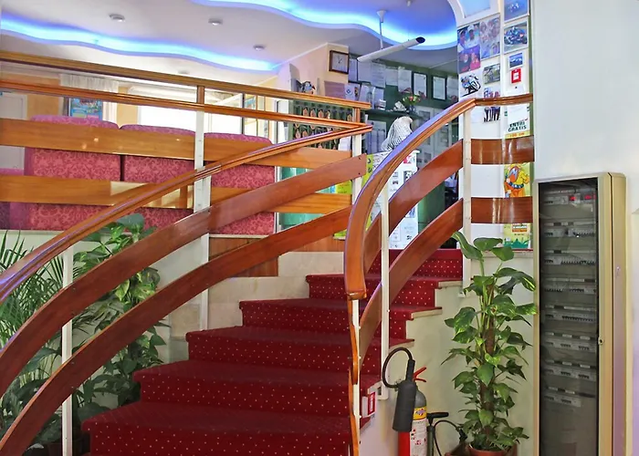 Royal 3* Misano Adriatico