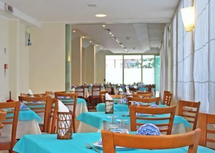 Royal 3* Misano Adriatico