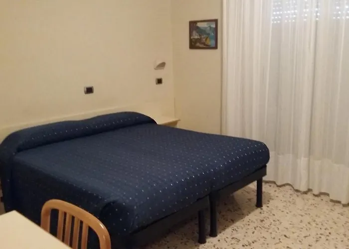 Hotell Royal Misano Adriatico