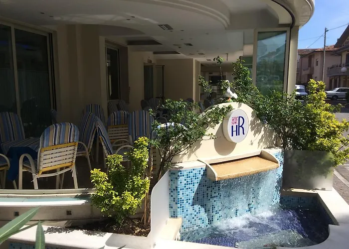 Royal Hotell Misano Adriatico