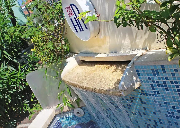 Hotell Royal Misano Adriatico