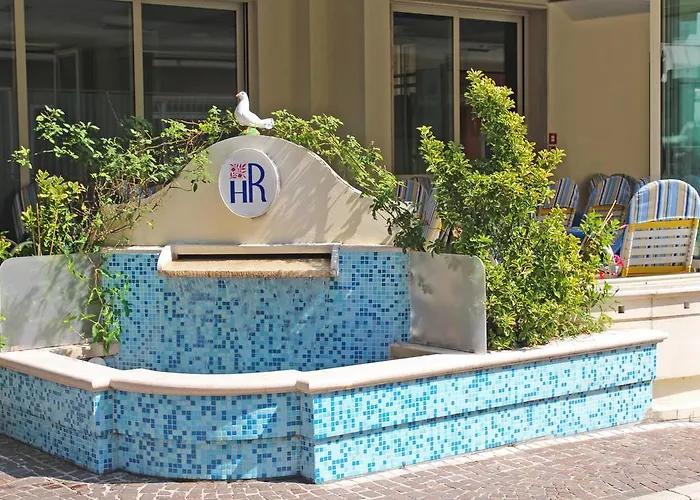 فندق Royal 3*