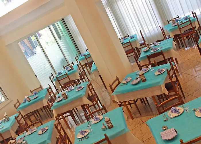 Hotel Royal Misano Adriatico