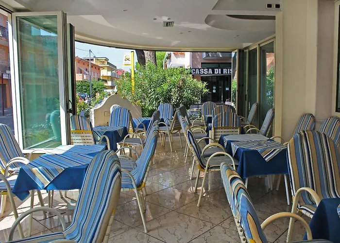Hotell Royal Misano Adriatico