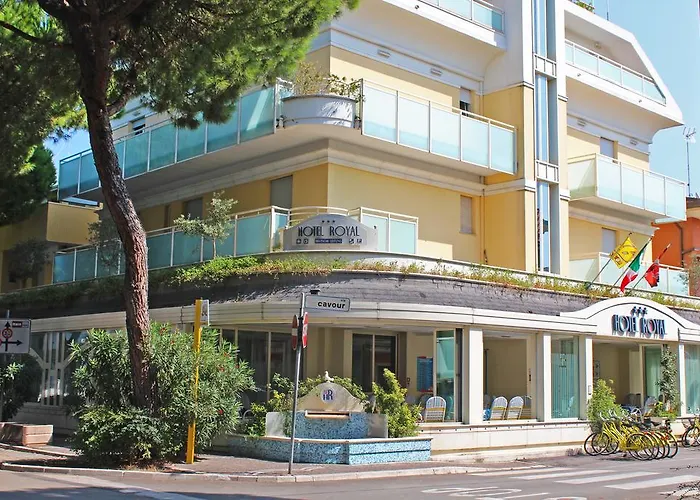Royal 3* Misano Adriatico